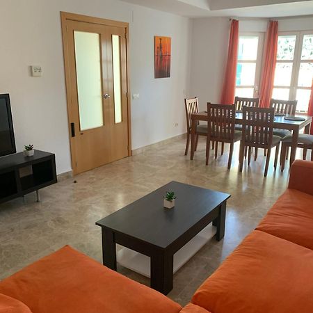 Bonita Casa En Entorno Idilico Villa Tomares Dış mekan fotoğraf