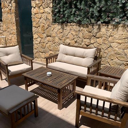 Bonita Casa En Entorno Idilico Villa Tomares Dış mekan fotoğraf