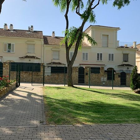 Bonita Casa En Entorno Idilico Villa Tomares Dış mekan fotoğraf