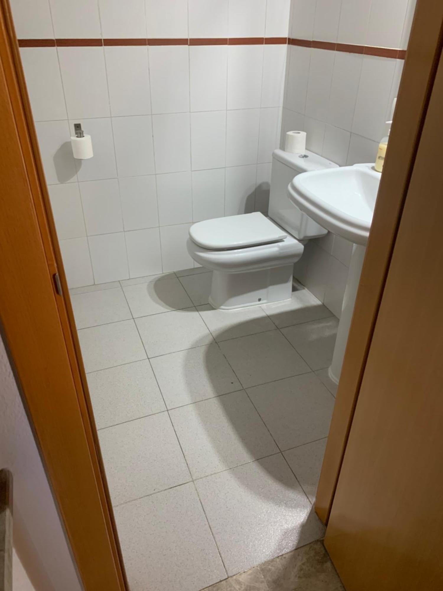 Bonita Casa En Entorno Idilico Villa Tomares Dış mekan fotoğraf