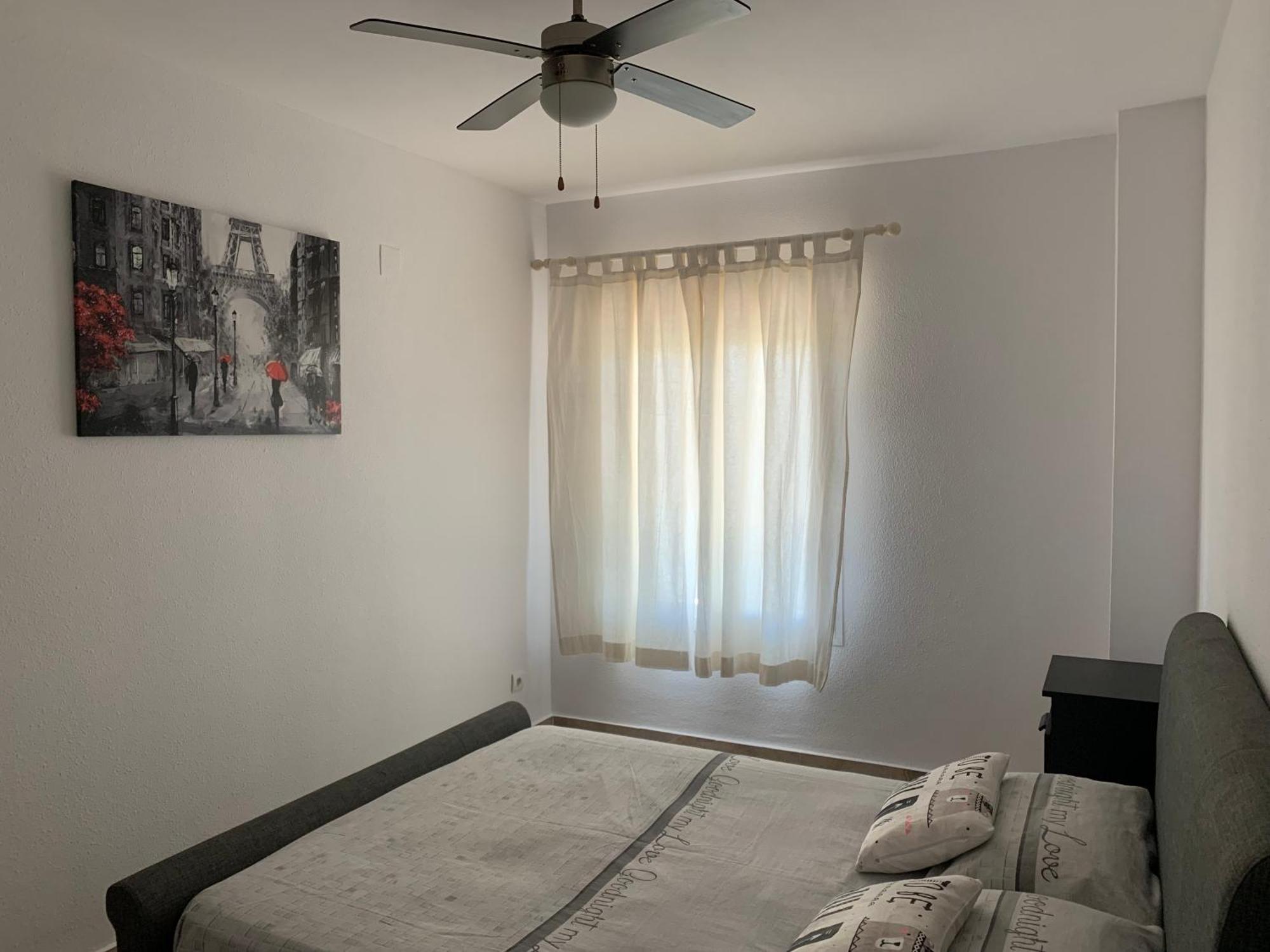 Bonita Casa En Entorno Idilico Villa Tomares Dış mekan fotoğraf