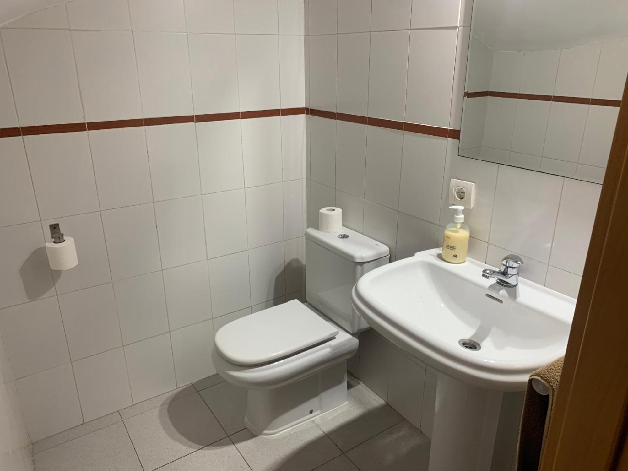 Bonita Casa En Entorno Idilico Villa Tomares Dış mekan fotoğraf