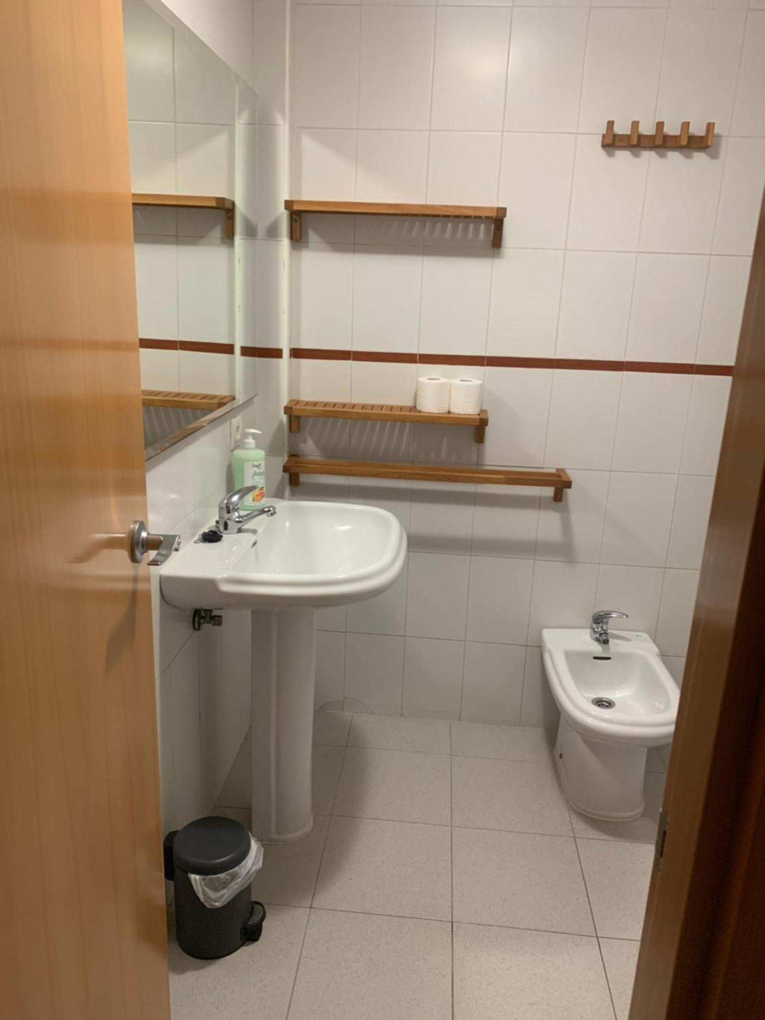 Bonita Casa En Entorno Idilico Villa Tomares Dış mekan fotoğraf