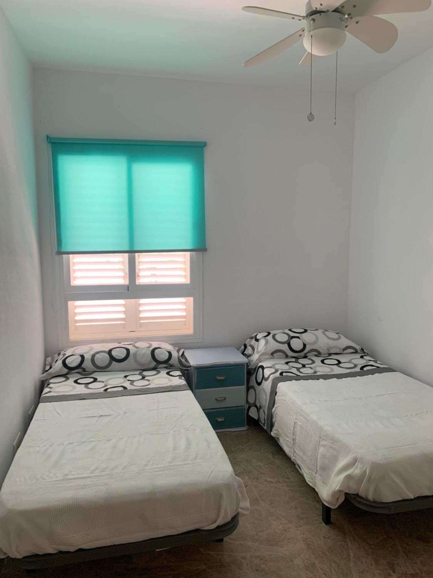 Bonita Casa En Entorno Idilico Villa Tomares Dış mekan fotoğraf