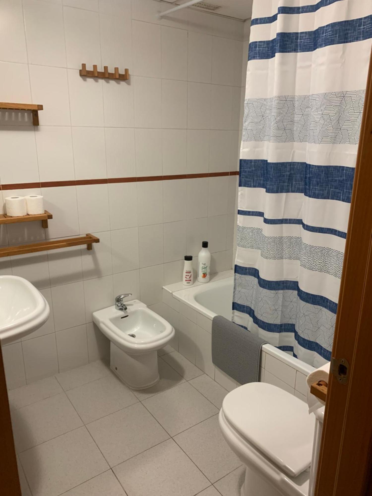 Bonita Casa En Entorno Idilico Villa Tomares Dış mekan fotoğraf
